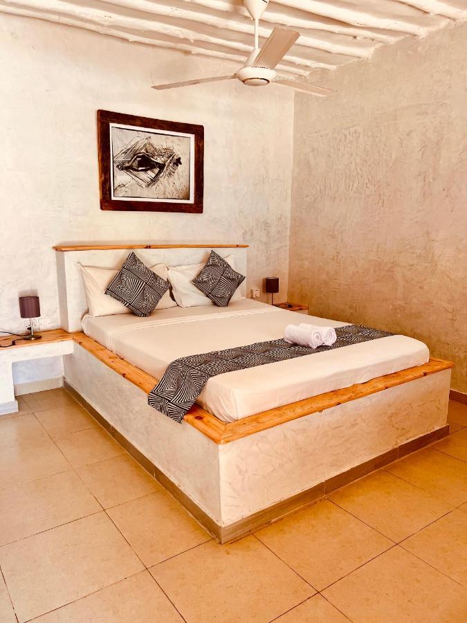 Bed and Breakfast White Dream Ківенґва Екстер'єр фото